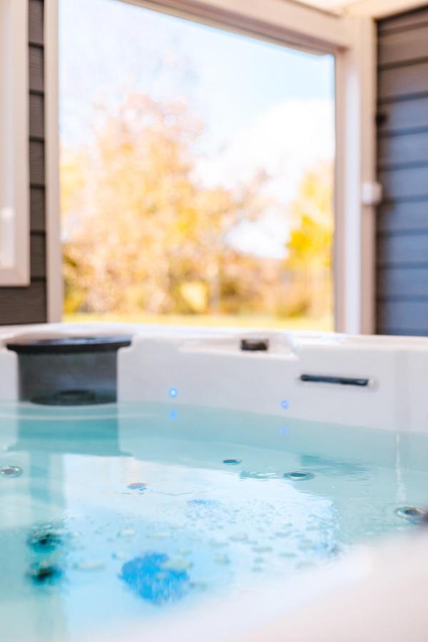 Grande Maison Avec Piscine Et Jacuzzi A La Campagne Desvres Екстериор снимка